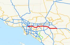 Px California State Route Svg Large Map With Diamond Bar California - Diamond Bar California Map