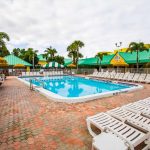 Quality Inn & Suites Port Canaveral Cocoa Beach, Fl   See Discounts   Map Of Hotels In Cocoa Beach Florida