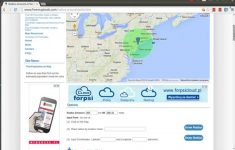Radius Around Point Map - How To Make In Google Maps - Youtube - Printable Radius Map