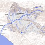 Railroad Canyon   Wikipedia   Perris California Map