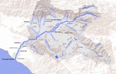 Railroad Canyon - Wikipedia - Perris California Map