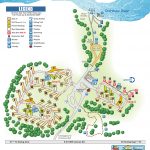Rainbow Springs State Park Campground Review   Know Your Campground   Florida State Parks Rv Camping Map