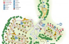 Rainbow Springs State Park Campground Review - Know Your Campground - Florida State Parks Rv Camping Map