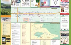 Ramona Community Map – Ramona Chamber Of Commerce - Ramona California Map