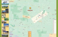 Ramona Community Map – Ramona Chamber Of Commerce - Ramona California Map