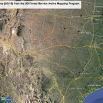 Random Ramblings: Aerial Wildland Firefighting: Some Large Wildfire   Current Texas Wildfires Map