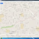 Redondo Beach Google Map Printable Maps East La Mirada California   Redondo Beach California Map