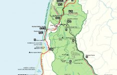 Redwood Forest Map California - Klipy - Redwood Forest California Map