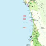 Redwood National Park Map, Redwood State Park California, Redwood Park   Where Is The Redwood Forest In California On A Map