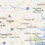 Reference Of Map With States. Map Of Raleigh Nc   Reference Of Map   Printable Map Of Raleigh Nc