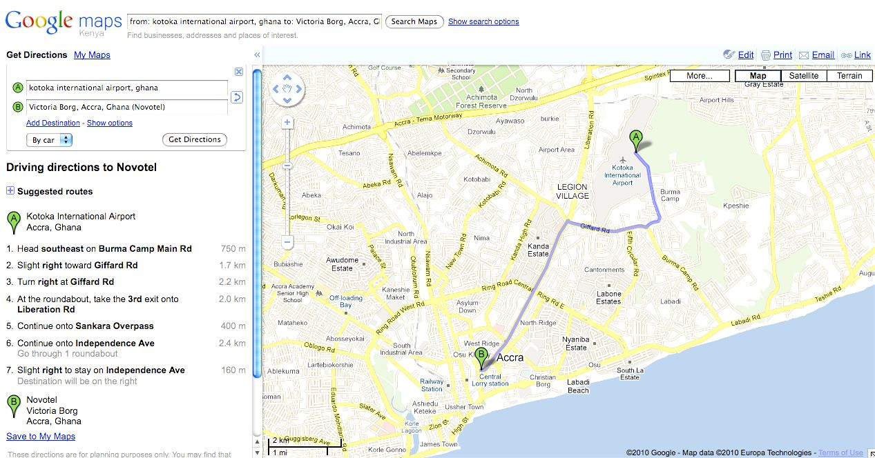 Reference Of Map With States. Mapquest Driving Directions Google - Google Maps Florida Driving Directions