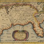 Reflections Of A French Dream: Early Modern Maps From Florida (16Th   Early Florida Maps