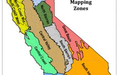 region 5 resource management usda map california Region 5 - Resource Management - Usda Map California
