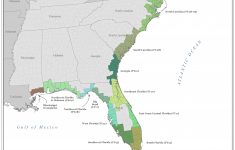 Regioniv Coastalplan Fortucker Withlabelsfy Unique Flood Zone Maps - Flood Zone Map South Florida