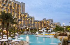 Resort Hotel In Orlando, Florida | Orlando World Center Marriott – Map Of Hotels In Orlando Florida