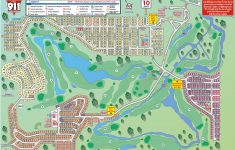 Resort Map - Google Maps Clermont Florida