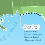 Resortquest Real Estate | Nw Fl & Al Gulf Coast Condos And Homes For   Destin Florida Location On Map