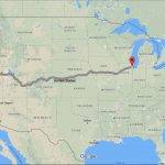 Review Amtrak California Zephyr Chicago To Emeryville Labastravel   California Zephyr Map
