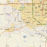 Richmond Tx Zip Code Map | Zip Code Map   Map Of Richmond Texas Area