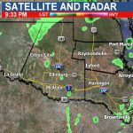 Rio Grande Valley Weather | News, Weather, Sports, Breaking News | Kgbt   Texas Forecast Map