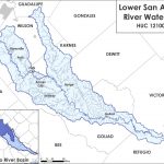 Risk Map   100 Year Floodplain Map Texas