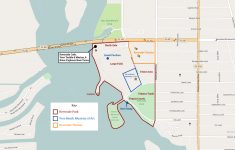 Riverside Park Vero Beach Florida | Navfile - Map Of Vero Beach Florida Area