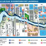 Riverwalk Fort Lauderdale – Information ◇ Events ◇ Advocacy   Map Of Hotels In Fort Lauderdale Florida