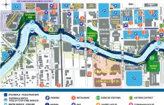 Riverwalk Fort Lauderdale – Information ◇ Events ◇ Advocacy - Map Of Hotels In Fort Lauderdale Florida