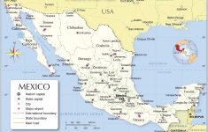 Road Map Of California And Oregon Valid Map Baja California Mexico - Baja California Road Map