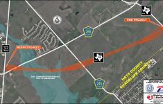 Road Projects - Hays County - Texas Highway Construction Map