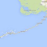 Road Trip: Florida Keys Mile Marker Guide | Florida Rambler | Summer   Florida Keys Map With Mile Markers