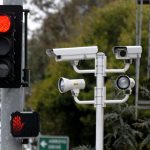 Roadshow: Redwood City Ends Its Red Light Camera Program – The   Red Light Camera California Map