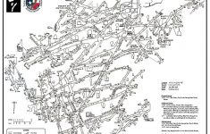 Robber Baron Cave Maps - Tcma - Caves In Texas Map