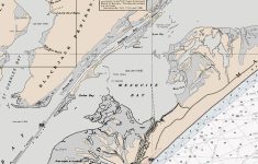 Rockport Guides - El Canelo Charters And Captain Ray Burdette - Rockport Texas Fishing Map