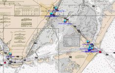 Rockport Guides - El Canelo Charters And Captain Ray Burdette - Rockport Texas Fishing Map