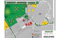 Roger Dean Chevrolet Stadium | Miami Marlins - Abacoa Florida Map