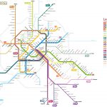 Rome Italy Subway Map | Smoothoperators   Printable Rome Metro Map