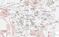 rome maps top tourist attractions free printable city street map central rome map printable Rome Maps - Top Tourist Attractions - Free, Printable City Street Map - Central Rome Map Printable