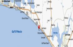 Rosemary Beach Map Florida – The Most Beautiful Beach 2018 – Destin Florida Location On Map