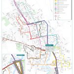 Routes & Schedules | Vine Transit   California 511 Map
