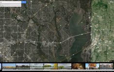 Rowlett Texas Map - Rowlett Texas Map