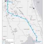 Sabal Trail, Florida Se Connection Gas Pipelines Up And Running   Florida Natural Gas Pipeline Map