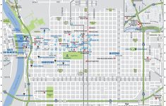 Sacramento Downtown Map - Map To Sacramento California