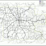 Salem, Missouri Area Maps   Texas County Mo Property Map