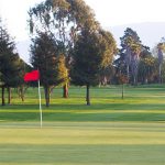 Salinas Fairways Golf Course – Salinas, Ca   Northern California Golf Courses Map