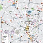 San Antonio Maps | Texas, U.s. | Maps Of San Antonio   Seaworld San Antonio Printable Map