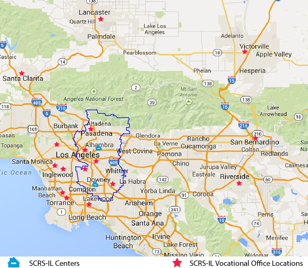 San Bernardino Ca Map More Than 1 400 Lightning Strikes Hit And - San Bernardino California Map