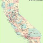 San Bernardino County California Map Best Of Us Map Stockton   Best California Map