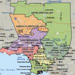 San Bernardino County California Map   Klipy   Map Of San Bernardino County California
