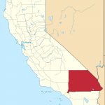 San Bernardino County, California   Wikipedia   Loma Linda California Map
